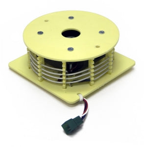 incubator heater fan